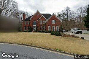 4660 Hamden Forest Dr SW, Atlanta, GA 30331