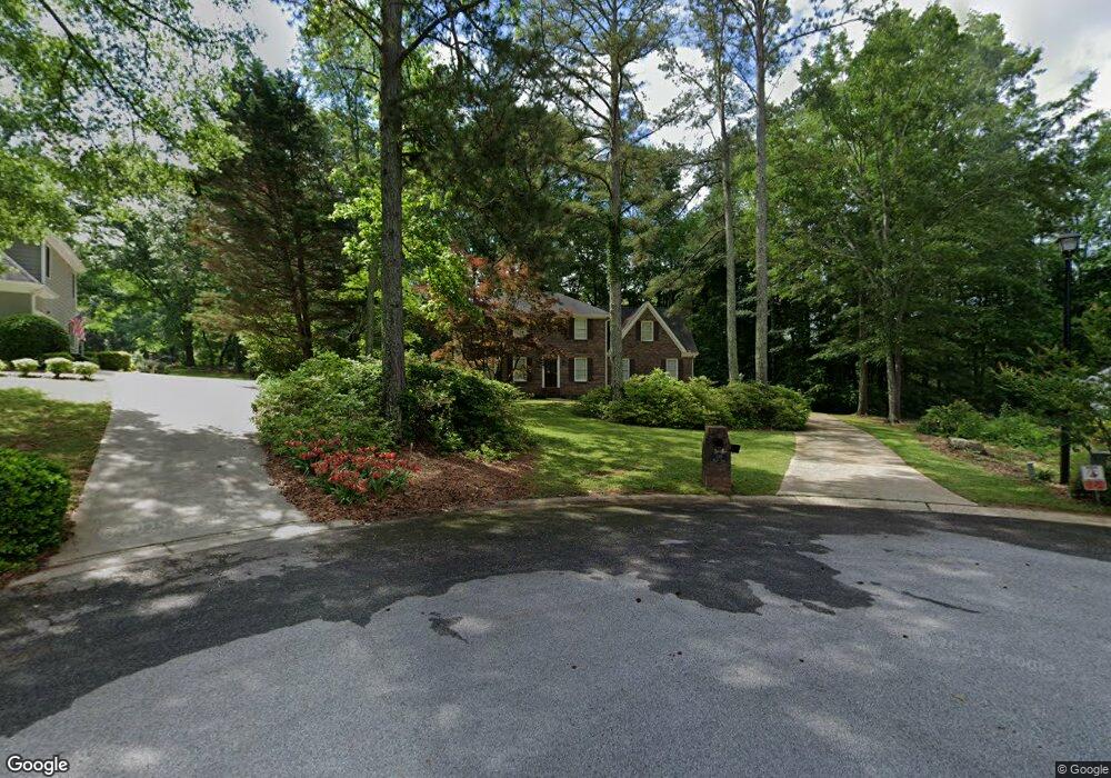 130 Brandy Chase, Carrollton, GA 30117 - photo 1