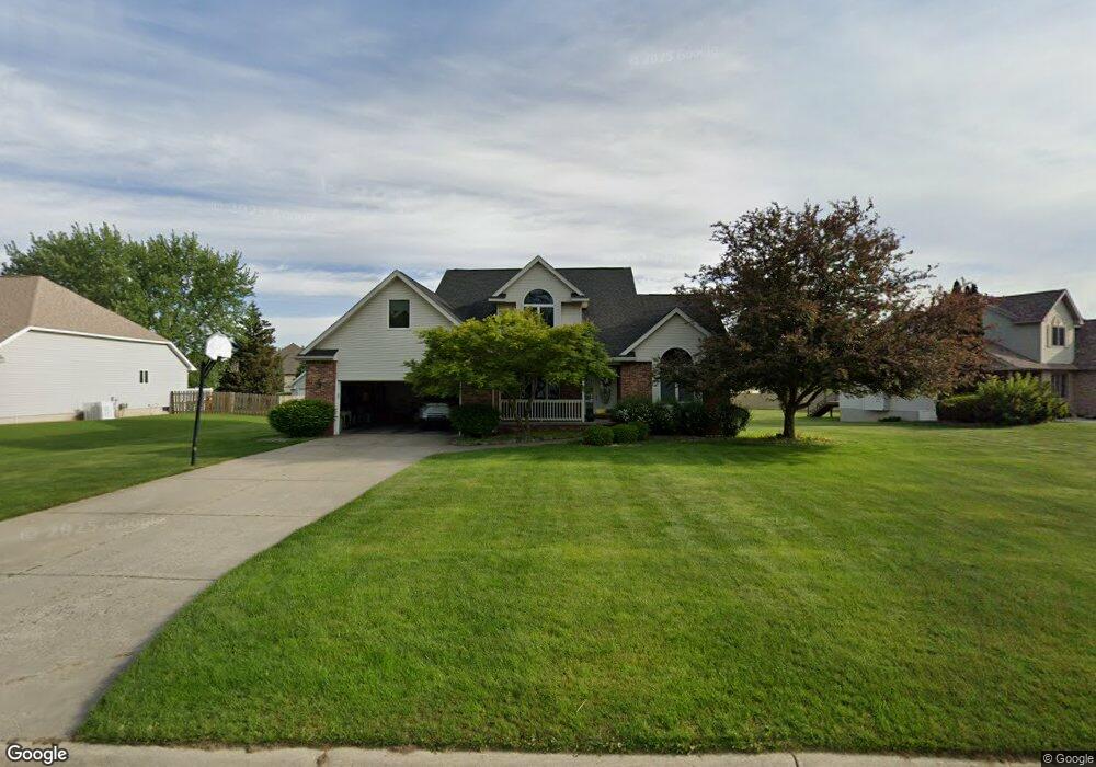 6414 Boulder Dr, Flushing, MI 48433 - photo 1