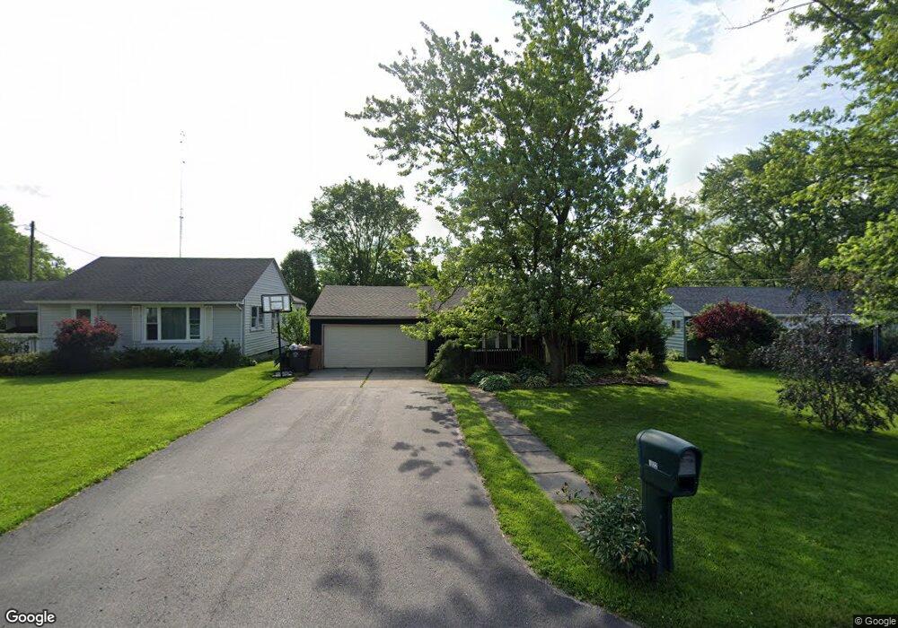 1822 Olladale Dr, Fort Wayne, IN 46808 - photo 1