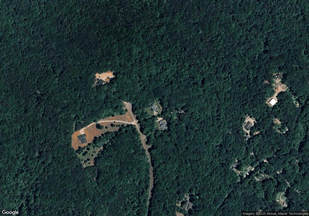 358 Sassafrass Ridge Rd, Sautee Nacoochee, GA 30571 - photo 1