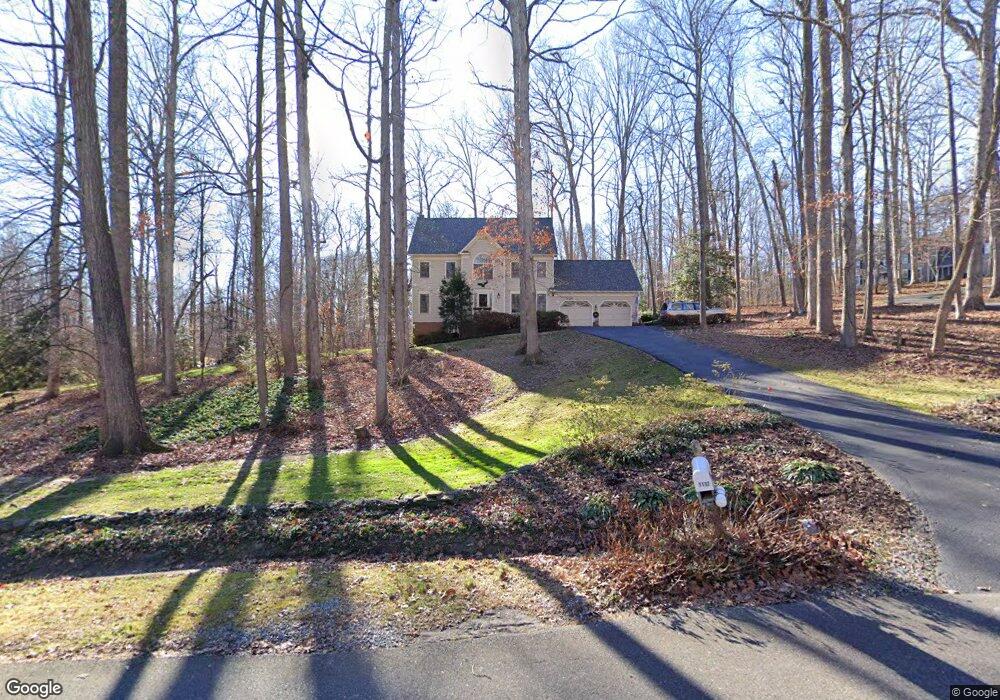 7102 Ashley Ct, Spotsylvania, VA 22553 - photo 1