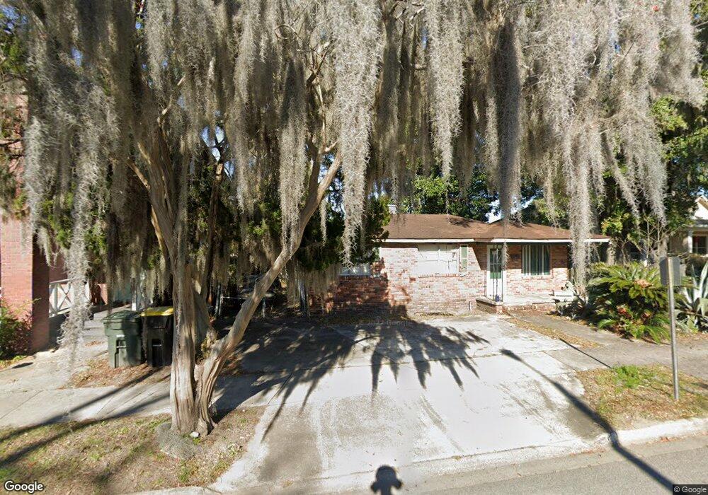 904 E Bolton St, Savannah, GA 31401 - photo 1