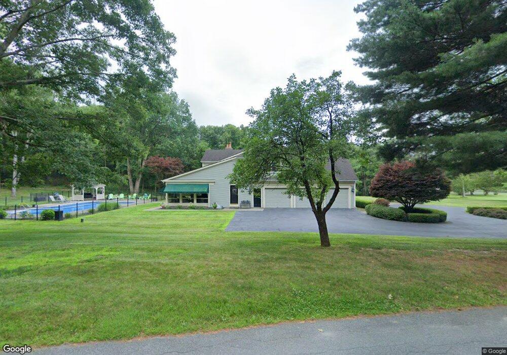 20 Middle Hill Rd, Troy, NY 12180 - photo 1