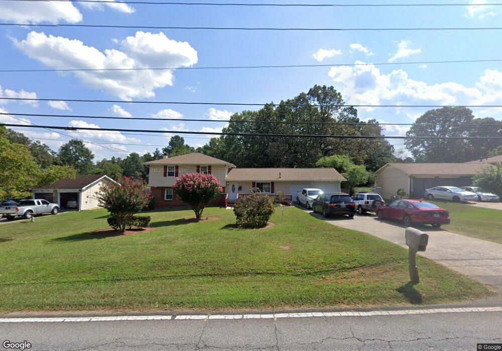 1665 Lake Jodeco Rd unit 1, Jonesboro, GA 30236 - photo 1