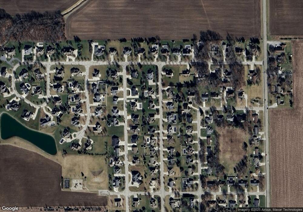 429 N Pointe Dr, Archbold, OH 43502 - photo 1