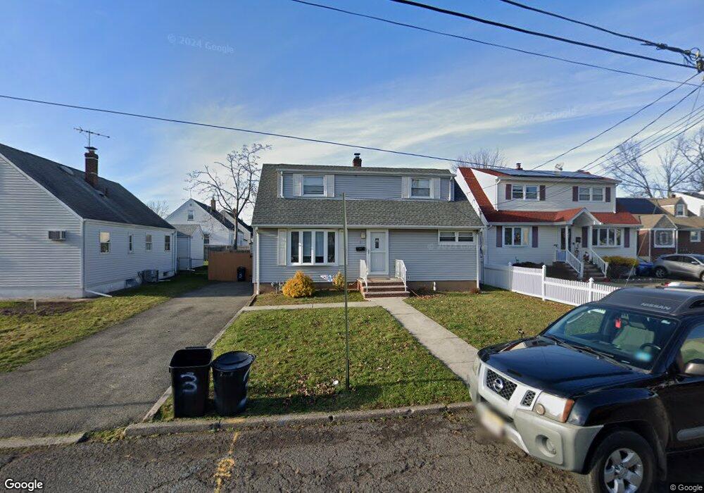 3 Hancock St, Lodi, NJ 07644 - photo 1