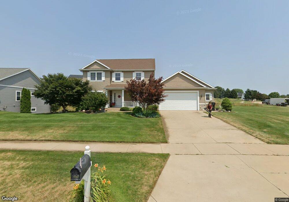 2275 Vansingel Lake Dr SW, Byron Center, MI 49315 - photo 1