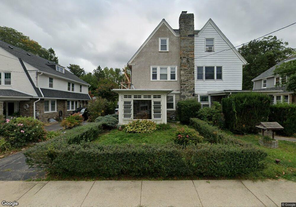 135 Drexel Rd unit 645, Ardmore, PA 19003 - photo 1