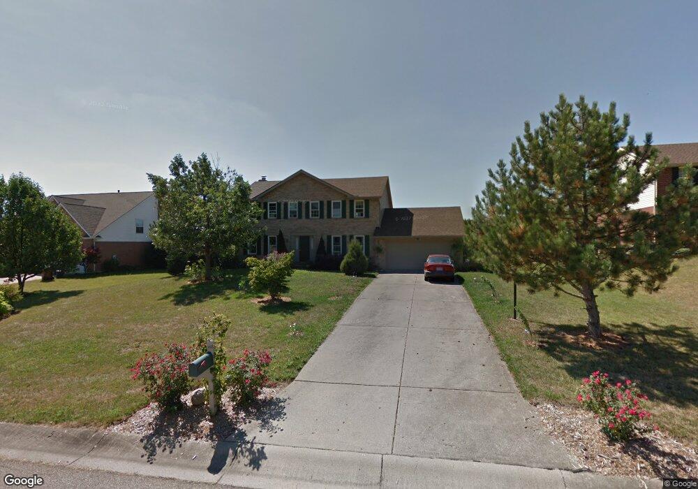 6313 Foxwood Ct, Liberty Township, OH 45044 - photo 1