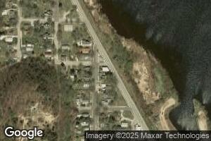 408 Lincoln Ave, Elberta, MI 49628