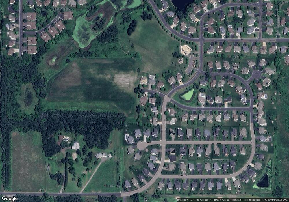 5569 126th St N, Hugo, MN 55038 - photo 1