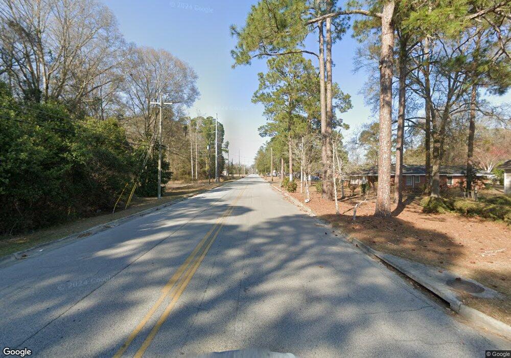 106 S First Ave, McRae-helena, GA 31055 - photo 1