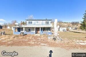 109 2nd Ave E, Ryegate, MT 59074