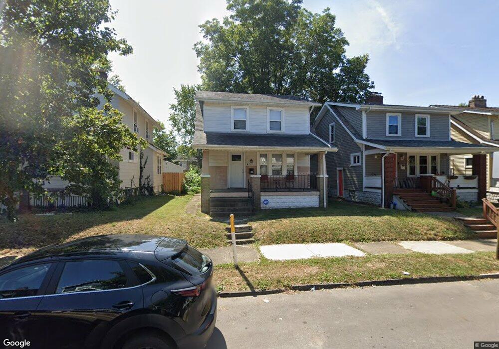 611 E Jenkins Ave, Columbus, OH 43207 - photo 1