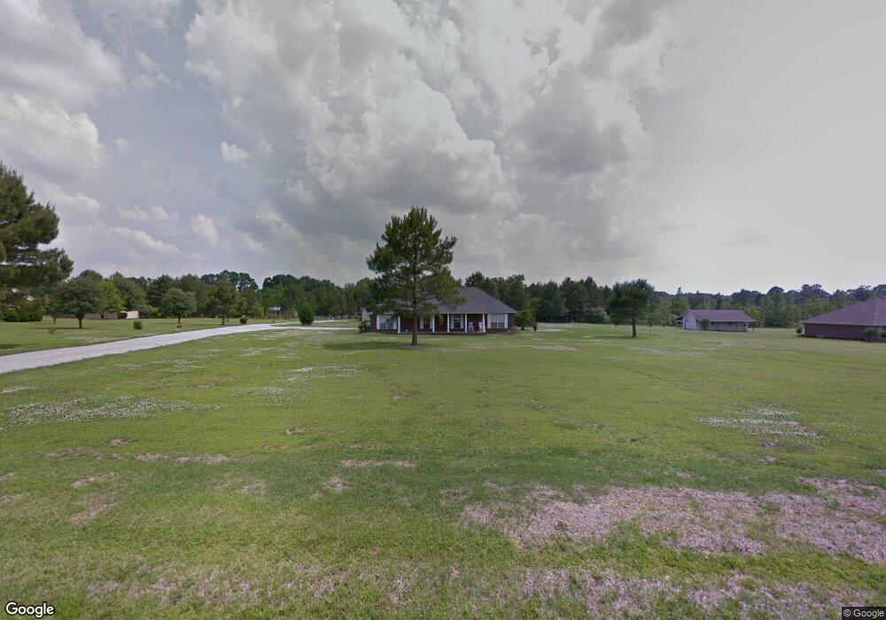 41 Paul Myrick Rd, Laurel, MS 39443 - photo 1