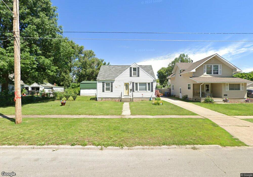 2532 Lyon St, Des Moines, IA 50317 - photo 1