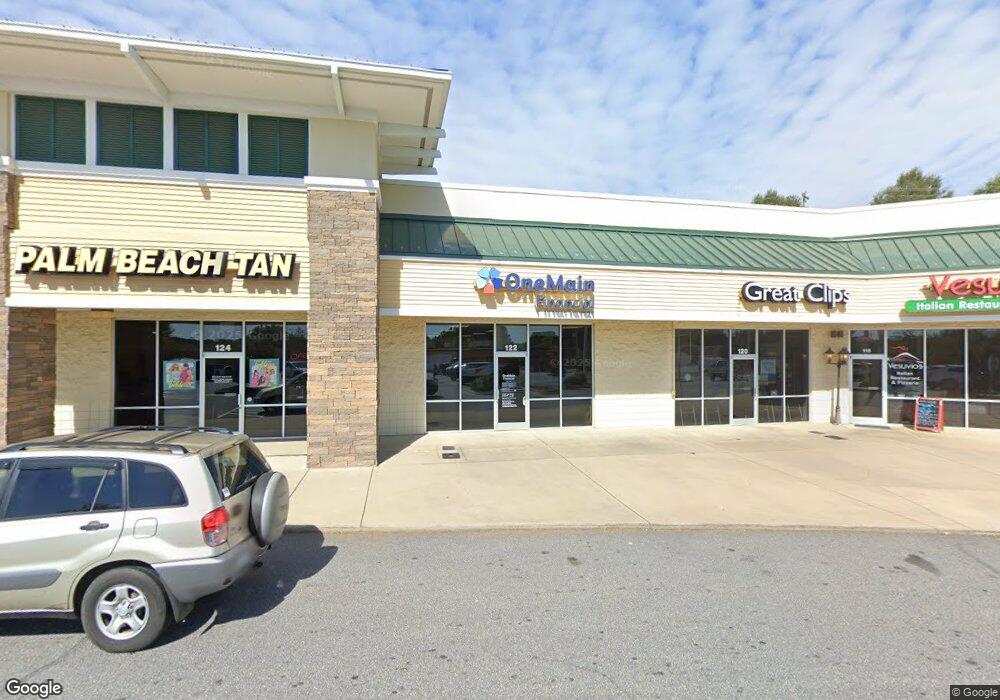 122 Venture Ln, Statesville, NC 28625 - photo 1