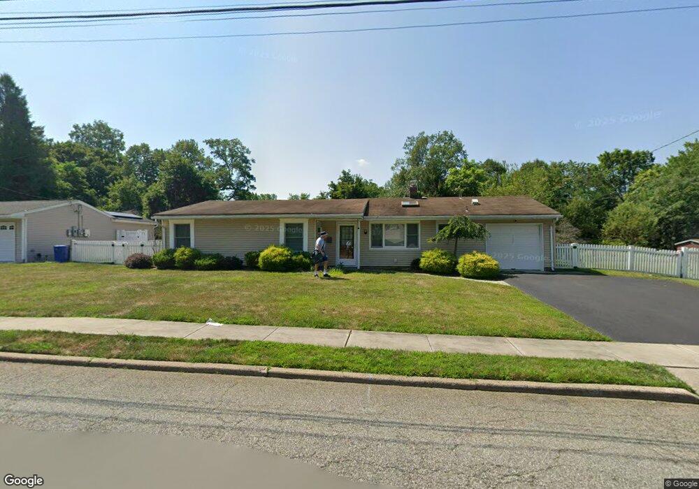 129 Lindbergh Pkwy, Waldwick, NJ 07463 - photo 1