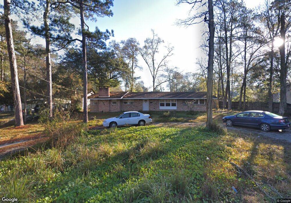 1248 Gladys St, Slidell, LA 70460 - photo 1