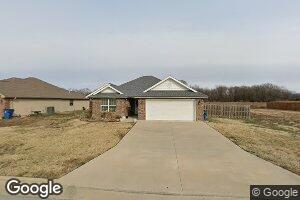 801 Nicholas, Carl Junction, MO 64834