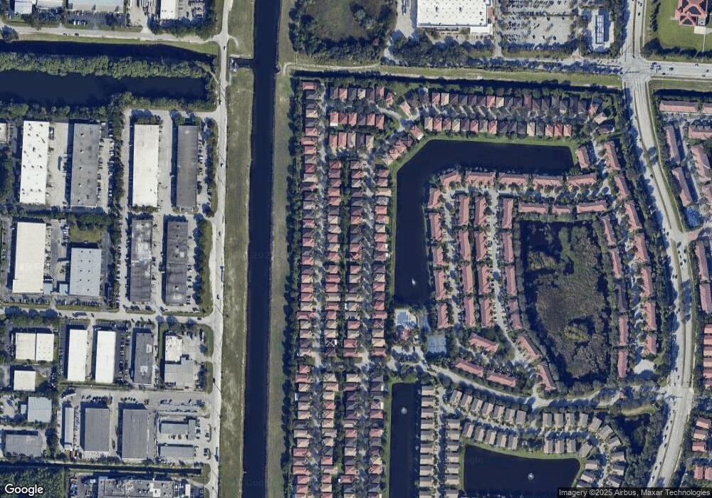 1057 Center Stone Ln, Riviera Beach, FL 33404 - photo 1