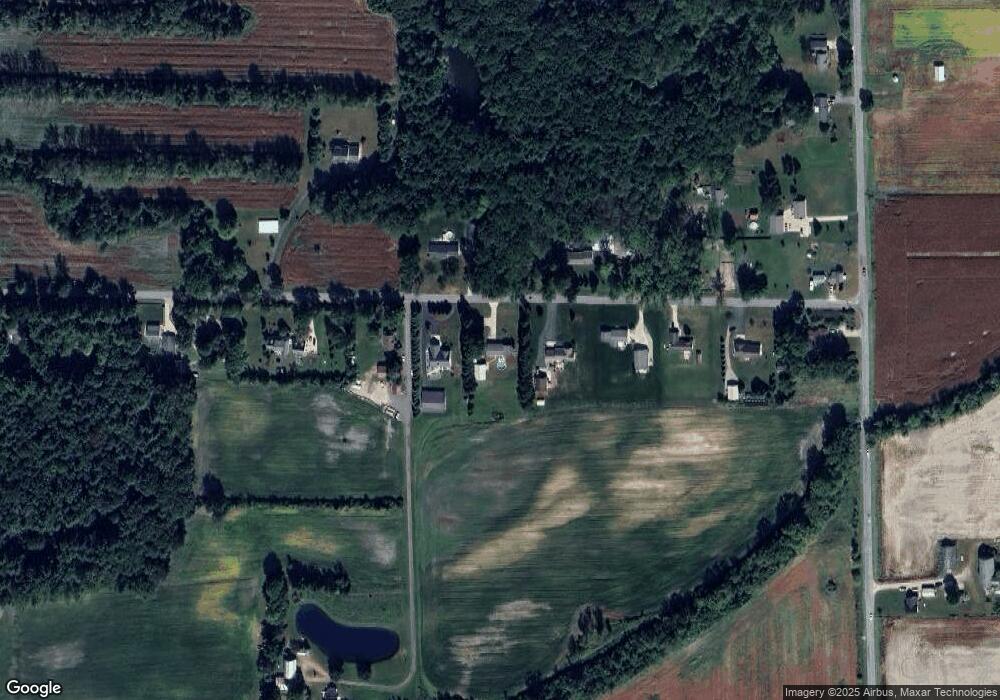 9800 Downing Rd, Birch Run, MI 48415 - photo 1