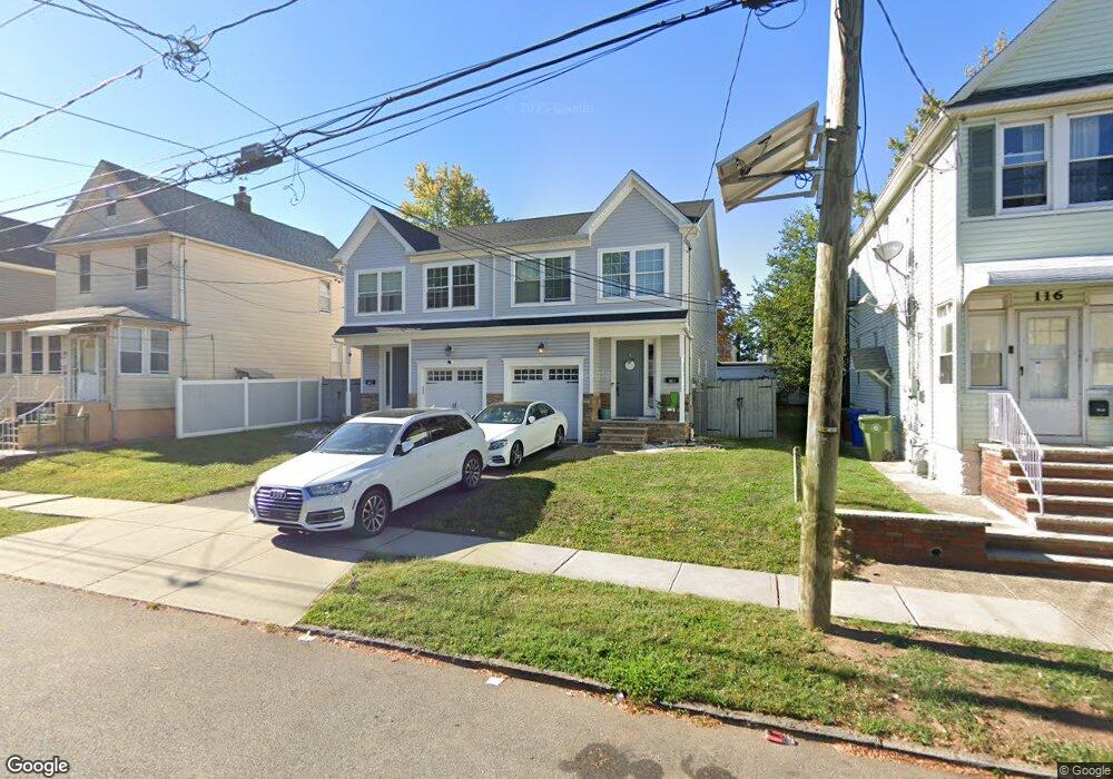 120 W 17th St unit A, Linden, NJ 07036 - photo 1