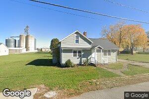 135 Elm St, Osgood, OH 45351