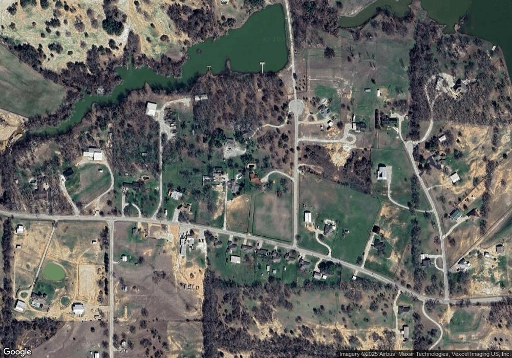 3008 Harwell Lake Rd, Weatherford, TX 76088 - photo 1