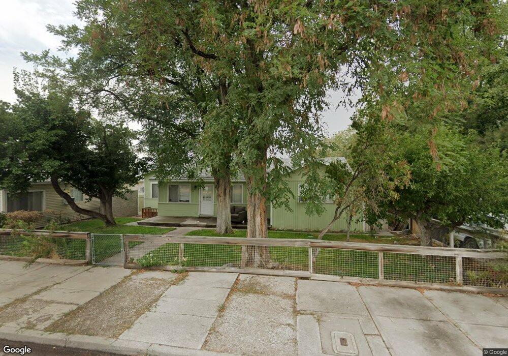 104 W Bell St, Winnemucca, NV 89445 - photo 1