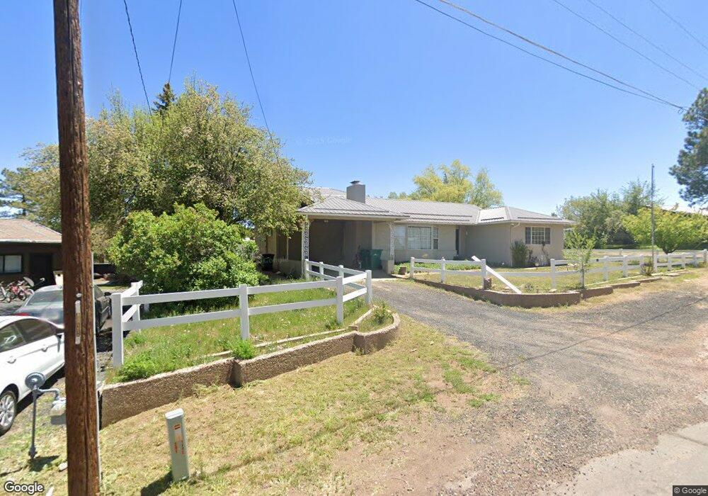 301 S 17th Place, Show Low, AZ 85901 - photo 1