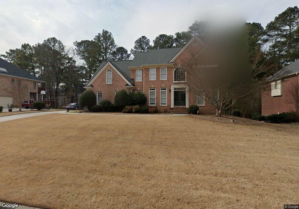 2672 Dunmoore Dr unit 4, Snellville, GA 30078 - photo 1