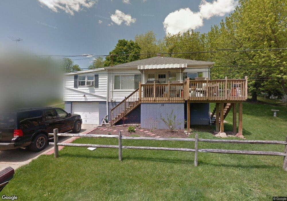 33 Maple St, Eighty Four, PA 15330 - photo 1