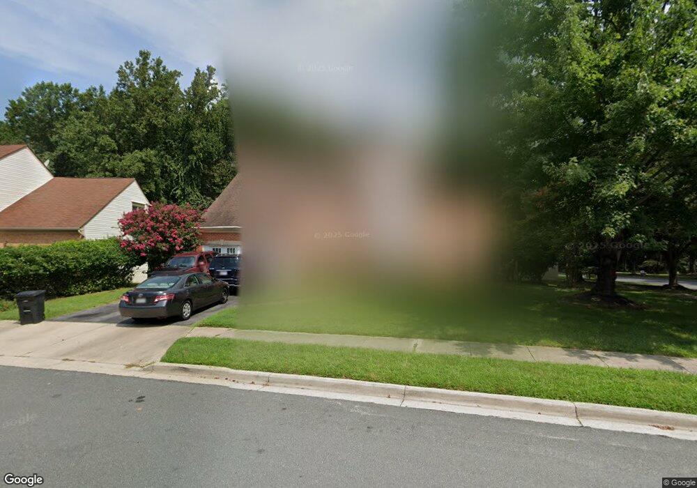 701 Brandon Green Dr, Silver Spring, MD 20904 - photo 1