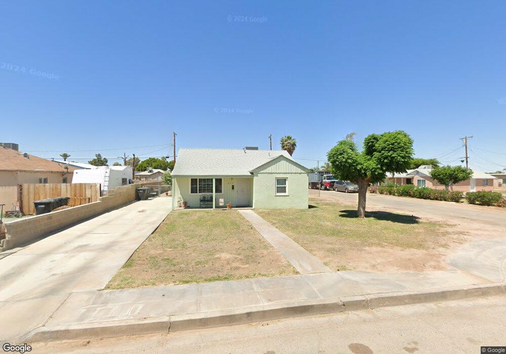 577 N 5th St, Blythe, CA 92225 - photo 1