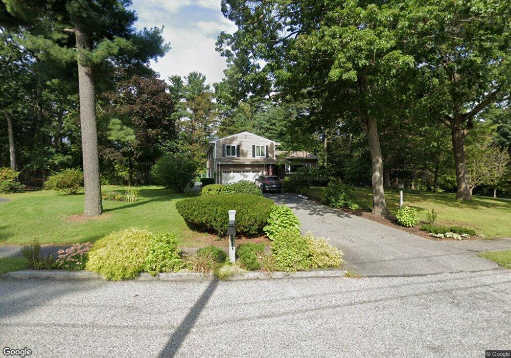 3 Lorusso Rd, Walpole, MA 02081 - photo 1