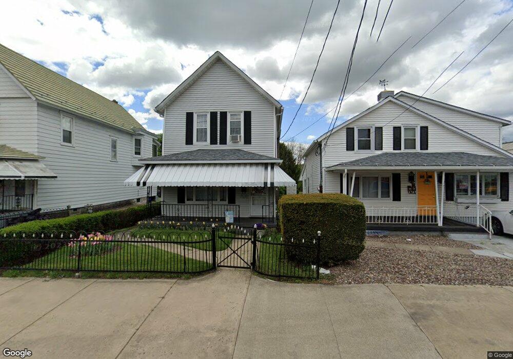 470 N Main St, Pittston, PA 18640 - photo 1