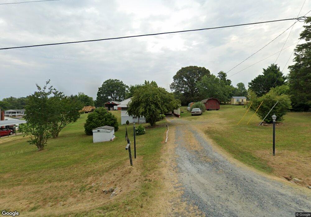 1886 Poole Town Rd, Asheboro, NC 27205 - photo 1