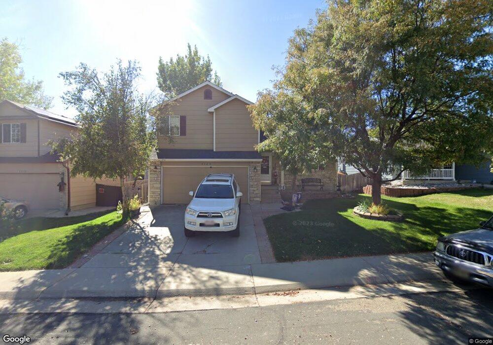 5328 E 129th Ave, Thornton, CO 80241 - photo 1