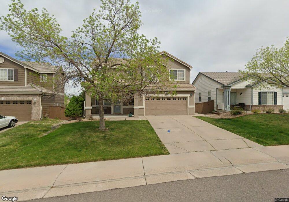 10472 Tracewood Cir, Highlands Ranch, CO 80130 - photo 1