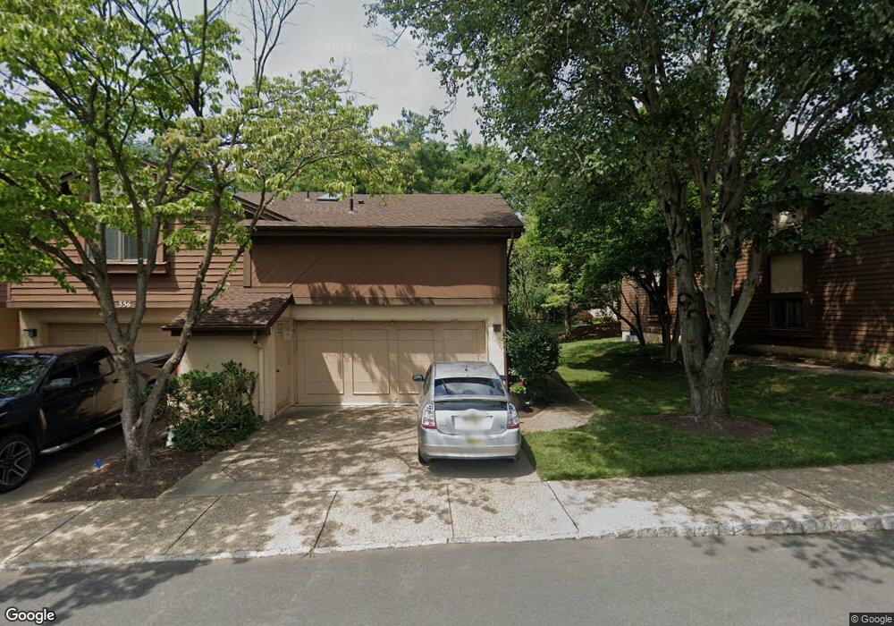 337 Sayre Dr, Princeton, NJ 08540 - photo 1