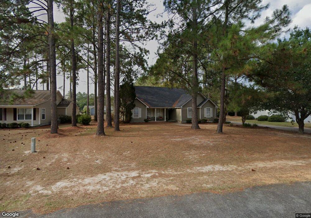 814 44th St E, Tifton, GA 31794 - photo 1