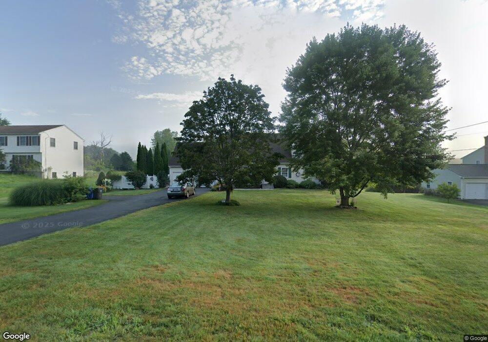 58 Austin St, Suffield, CT 06078 - photo 1