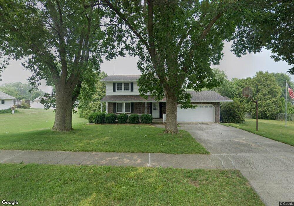 307 E Ben St, New Carlisle, IN 46552 - photo 1