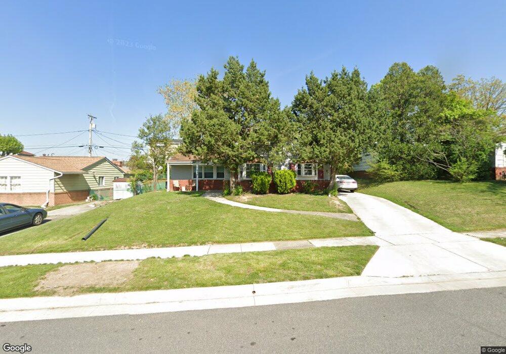 2005 Kennicott Rd, Windsor Mill, MD 21244 - photo 1