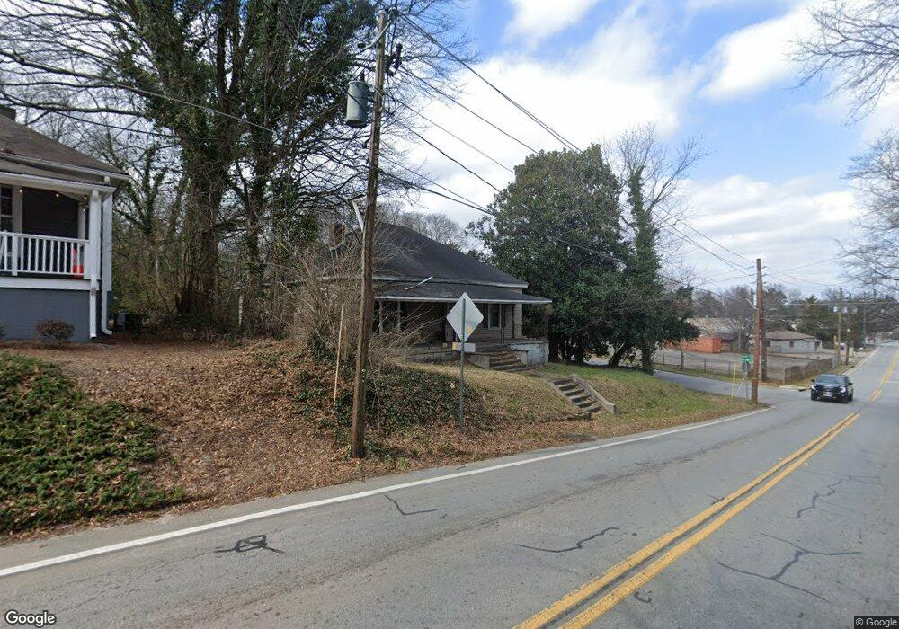 397 Barber St, Athens, GA 30601 - photo 1