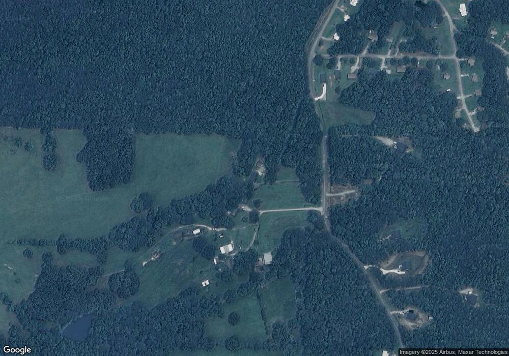 406 Beaverpond Rd, Carrollton, GA 30117 - photo 1