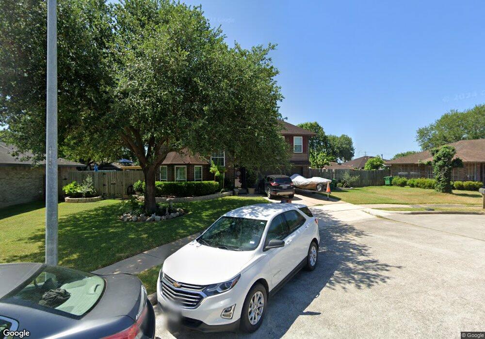 9410 Coast Bridge St, Houston, TX 77075 - photo 1