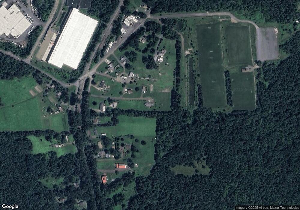 34 S Church Rd, Mountain Top, PA 18707 - photo 1